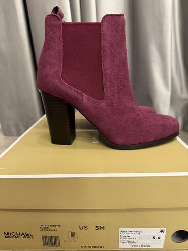 летние обувь: Батинкелер, 35.5, Michael Kors, Жаңы, Өзү алып кетүү, Акылуу жеткирүү