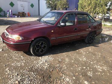 Daewoo: Daewoo Nexia: 2006 г., 1.5 л, Механика, Бензин, Седан