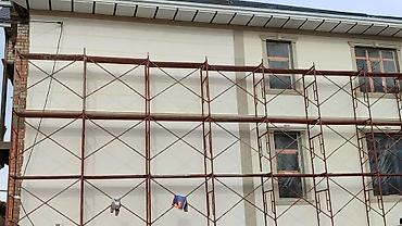 Аренда инструментов: Сдам в аренду Утюги, Строительные леса, Асфальторезы — 5