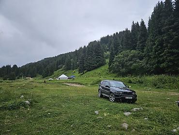 bmb e39: BMW X5: 2003 г., 4.6 л, Автомат, Газ, Кроссовер — 6