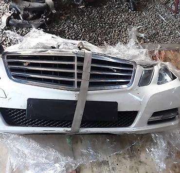 Грузовые кузова и будки: Mercedes-Benz, 2012 г., Б/у, Оригинал — 3