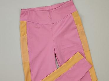 trekingowe: Cardio Bunny, Legginsy Sportowe damskie, rozmiar L — 1