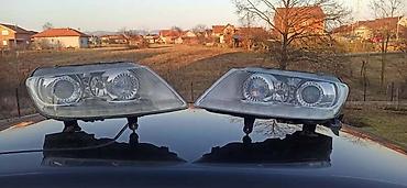 bas ovaj: XENON FAROVI LED ZA VOLKSWAGEN PHAETON OD 2008. DO 2010. GOD. | — 3