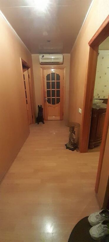 bina az ecemi kiraye evler: Qaracuxurda 9/8 bina evi 2 otaq tam. Ewyali kiraye verilir Aileye su