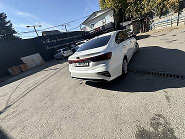 кия рио 2022: Kia Rio: 2021 г., 1.6 л, Автомат, Бензин, Седан — 2