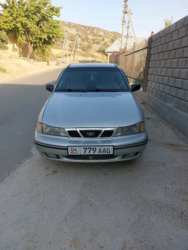 резина на нексия: Daewoo Nexia: 2008 г., 1.5 л, Механика, Бензин, Седан