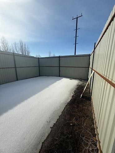 Продажа коттеджей и домов: Здравствуйте Продаю Продаю участок с домам Афрейм для себя строили — 13