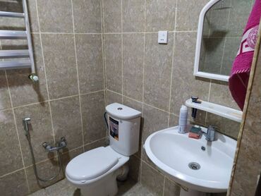 Yeni tikili: Montin, 2 otaqlı, Yeni tikili, m. Nəriman Nərimanov, 60 kv. m — 8