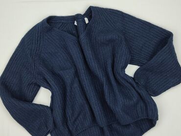 Jumpers: Women`s sweater, 3XL (EU 46)