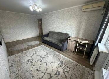 Продажа квартир: 2 комнаты, 49 м², 104 серия, 4 этаж, Косметический ремонт — 2