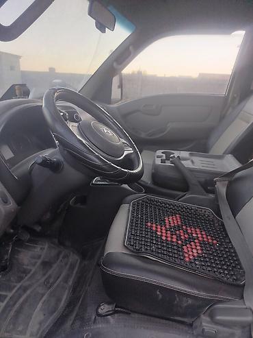 jon deer: Легкий грузовик, Hyundai, Стандарт, 3 т, Новый — 1