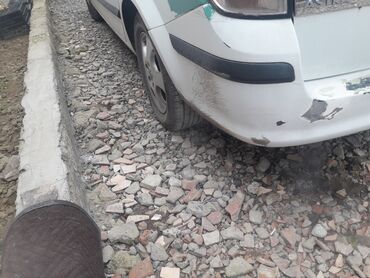 opel astra h arxa stop susesi: Arxa, Opel ASTRA H, 2004 il, Almaniya, Ünvandan götürmə