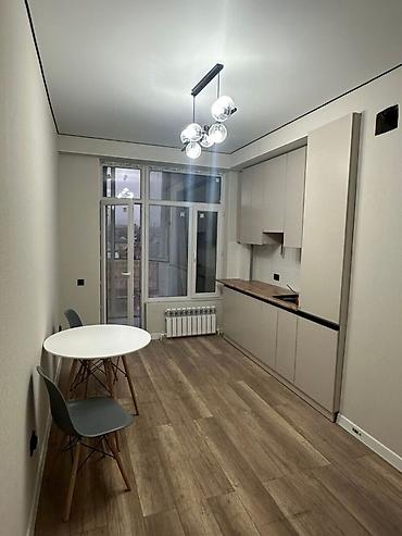 Продажа квартир: 1 комната, 45 м², Элитка, 5 этаж, Евроремонт — 5