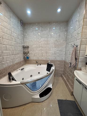 Продажа квартир: 3 комнаты, 137 м², Элитка, 8 этаж, Евроремонт — 13