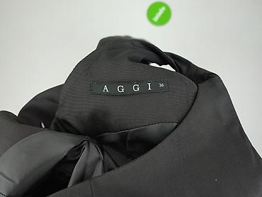 kurtki tanio: AGGI, Sukienka damska, rozmiar S — 4