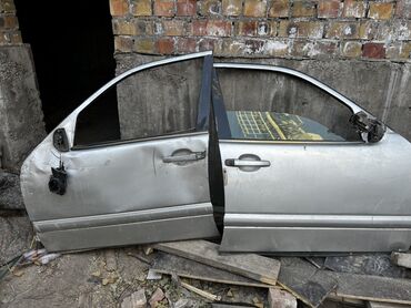 купить моновпрыск гольф 3: Дверь Комплект Mercedes-Benz, Оригинал