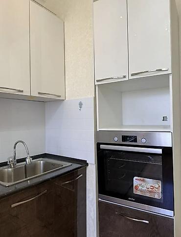 aurum: 2 комнаты, 82 м², Средний Джал Элитка, 10 этаж, Евроремонт — 4
