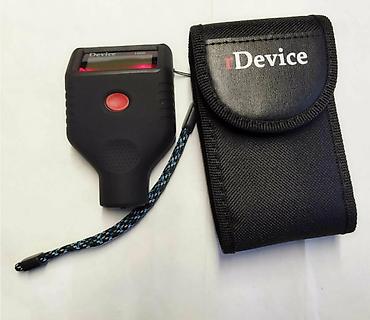 толщиномер rdevice: Толщиномер rDevice RD-1000 Ultra Толщиномер rDevice RD-1000 — 4