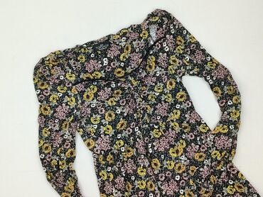 koszulka z odkrytym brzuchem: Topshop Petite, Women`s dress, size M (EU 38)