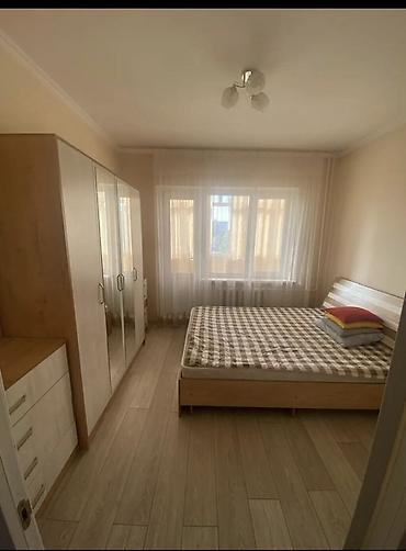 Сдаю 2х ком квартиру в центре, турусбекова московска, депозит 500$