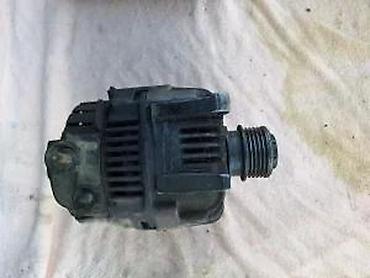 amortizeri clio 2: MERCEDES A170 W168 ALTERNATOR | Ispravan alternator mercedes a w168 — 1