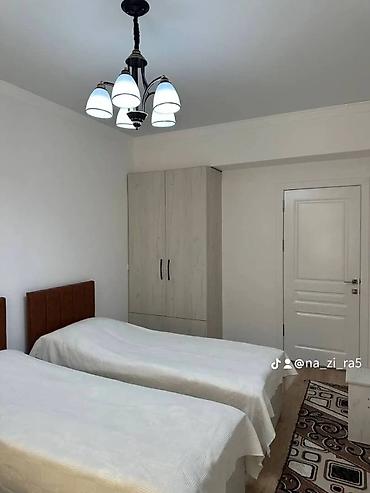 Посуточная аренда квартир: Сдается меблированная квартира с отдельными спальнями и просторной — 7