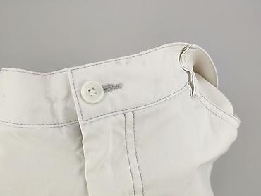 f: Calvin Klein Golf, Spodnie materiałowe damskie, rozmiar S — 6