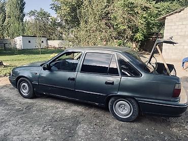вампер нексия 2: Daewoo Nexia: 2005 г., 1.5 л, Механика, Бензин, Седан — 1