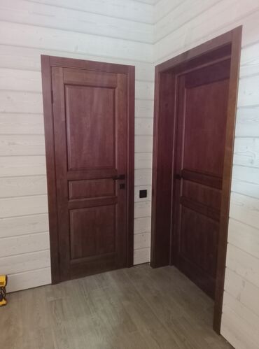 Ремонт окон и дверей: Дверь, Замок, Фурнитура: Установка, Платный выезд — 29