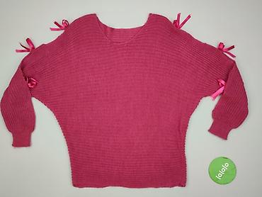 wasyl bluzy: Sweter damski, rozmiar 8XL — 2