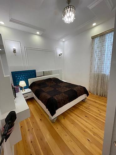 Həyət evləri və villaların satışı: Əşyalı Satılır’ Ünvan - Savxoz Ramana (Ev Makler evi deyil-Qoşa — 16