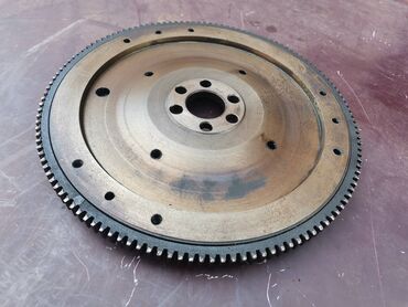 Auto delovi: Zamajac Lada 2121,21213,21214 Niva, Lada 7 Riva broj 5. Polovno — 9