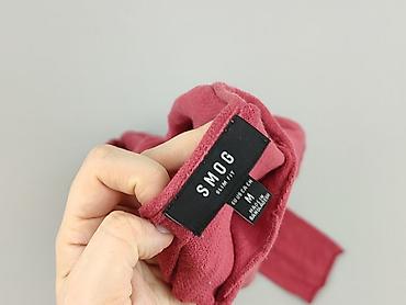 kurtka pull bear: SMOG, Bluzka dla mężczyzn, rozmiar M — 4