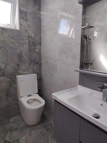 Həyət evləri və villaların satışı: Köhnə Günəşli 5 otaqlı, 270 kv. m, Yeni təmirli — 8