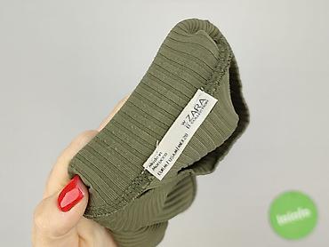 Women: Zara, Women's blouse, size M — 5