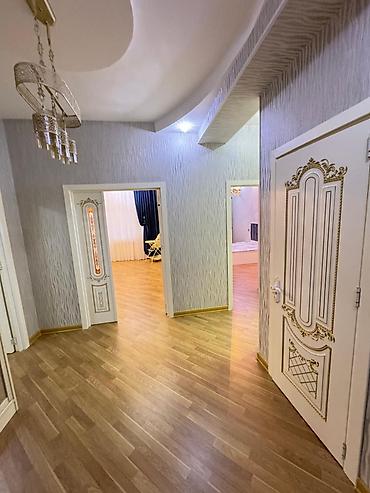 kiraya: ✨ Nərimanovda, "Səadət MTK" Yaşayış Kompleksində 90 m² 2 Otaqlı Kirayə — 5