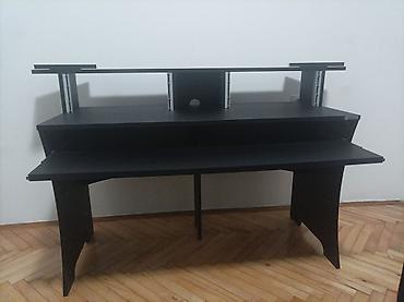 Stolovi: Glorius Workbench - profi studijski sto Na prodaju studijski sto, u — 13