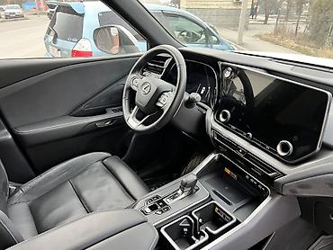 Lexus: Lexus TX: 2024 г., 2.4 л, Автомат, Бензин, Кроссовер — 9