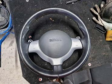gps za auto cena: VOLAN SA SIFTERICAMA F1 ZA SMART FORTWO OD 1998. DO 2006. GOD. | Svi — 3