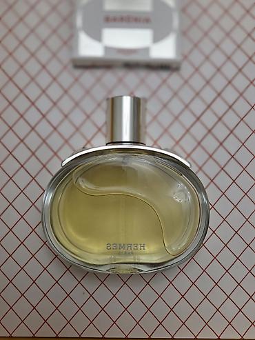 Сулуулук жана ден соолук: Подарочный набор Hermès Paris – Essence de Merveilles + Barénia — 3
