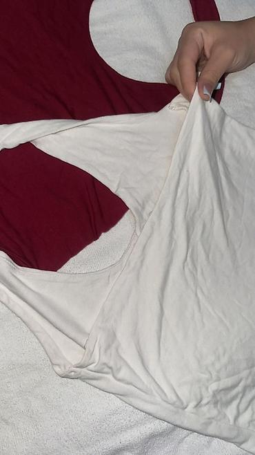 2 ədəd qadın qayçı kəsimli top (tank top) dəsti tək tək 3azn ikisi lalafo.az -da 2 ədəd qadın qayçı kəsimli top (tank top) dəsti tək tək 3azn ikisi
