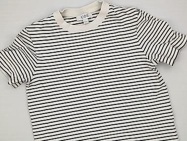 bluzki ronaldo: Cos, T-shirt damski, rozmiar XS — 1