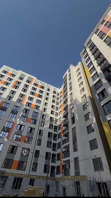 финский дом: 2 комнаты, 91 м², Элитка, 8 этаж, ПСО (под самоотделку) — 1