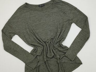 Bluza L (EU 40), Poliester, stan - Bardzo dobry