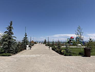 radugawest rest: 5 и более комнат, 152 м², Элитка, 1 этаж, ПСО (под самоотделку) — 3