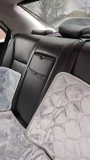 Mercedes-Benz: Mercedes-Benz E-Class: 1999 г., 3.2 л, Автомат, Бензин, Седан — 7