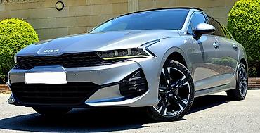 kia optima nece masindi: Kia K5: 2 l | 2022 il Sedan — 2
