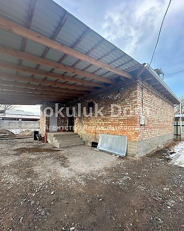 Продажа домов: Дом, 110 м², 4 комнаты — 1