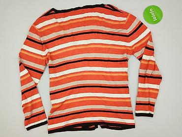sweter w paski c: Giorgio, Kardigan damski, rozmiar XL — 3