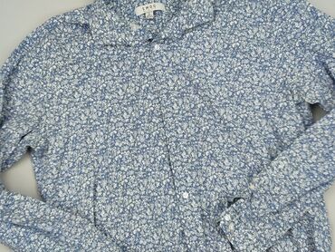 Shirt for men, XL (EU 42), SMOG, condition - Perfect